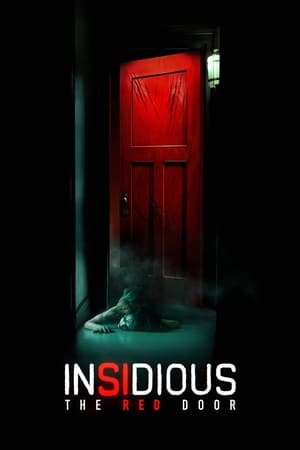 Insidious The Red Door (2023) Hindi (ORG) Dual Audio HDRip 720p – 480p