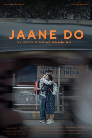 Jaane Do 2023 Hindi HDRip | 720p | 480p