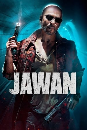 Jawan 2023 Hindi HDRip | 720p | 480p