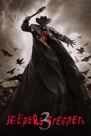 Jeepers Creepers III (2017) Movie BRRip 720p [1GB] Download