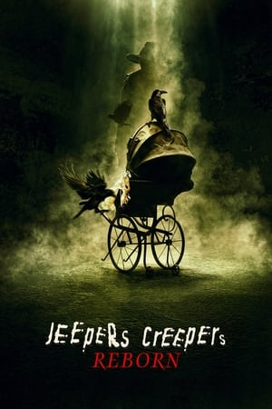 Jeepers Creepers: Reborn (2022) Hindi Dual Audio HDRip 720p – 480p
