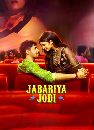 Jodi (2019) Hindi Movie HDRip 720p – 480p