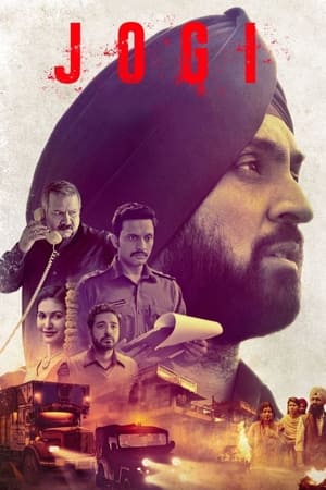Jogi 2022 Hindi Movie HDRip 720p – 480p