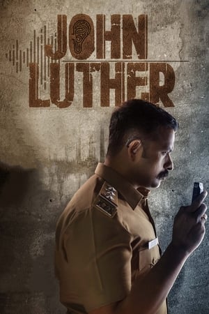 John Luther 2022 Hindi (HQ Dubbed) HDRip 720p – 480p