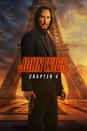 John Wick: Chapter 4 2023 Hindi (ORG) Dual Audio HDRip 720p – 480p