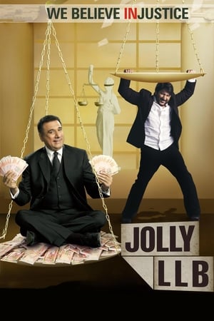 Jolly LLB (2013) BRRip 720p x264 Full movie [900MB]