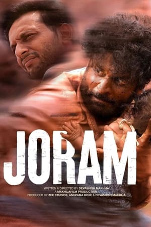 Joram 2023 Hindi HDRip 720p – 480p