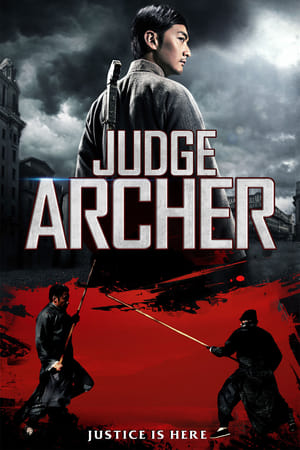 Judge Archer 2012 150mb Dual Audio Hindi WebRip Hevc Download
