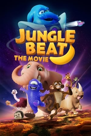 Jungle Beat The Movie 2020 Hindi Dual Audio 480p Web-DL 300MB