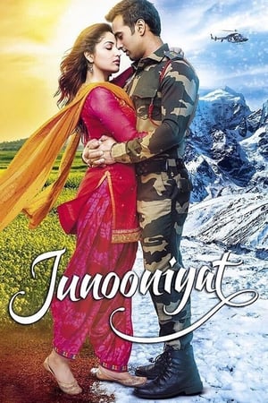 Junooniyat (2016) 160mb hindi movie Hevc DVDRip Download