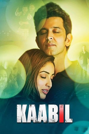 Kaabil 2017 100mb hindi DVDRip Hevc Download