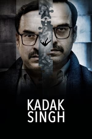 Kadak Singh 2023 Hindi HDRip 720p – 480p