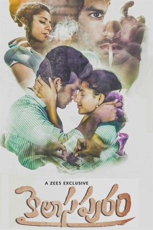 Kailasapuram 2019 S01 Hindi 720p HDRip [Complete]