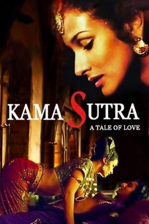 Kama Sutra A Tale of Love 1996 Hindi Dual Audio 720p BluRay [1.1GB]