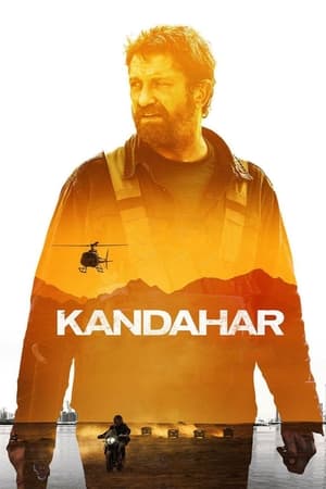 Kandahar 2023 Hindi (ORG) HDRip | 720p | 480p