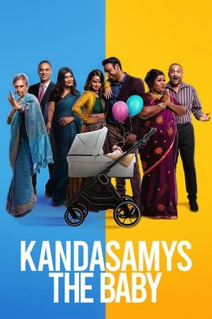 Kandasamys: The Baby 2023 Hindi Dual Audio HDRip 720p – 480p
