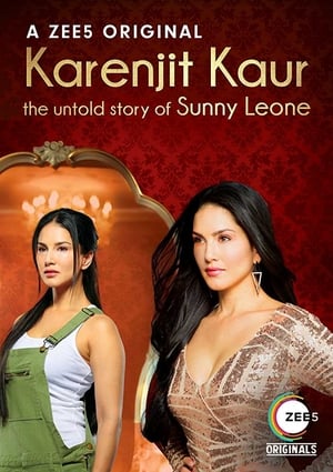 Karenjit kaur the untold story sunny Leone (2018) Hindi HDRip 720p and 480p [1-4 Episodes]
