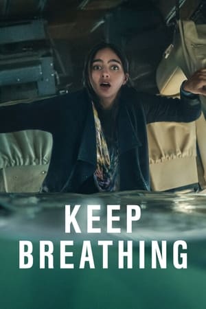 Keep Breathing (2022) Dual Audio Hindi Season 1 – 720p – 480p Complete
