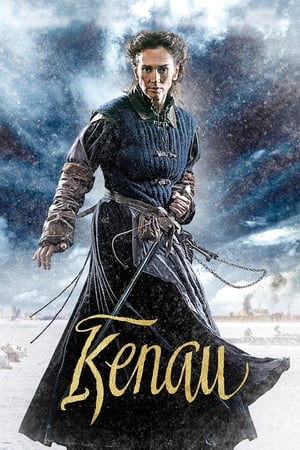 Kenau (2014) Hindi Dual Audio 720p BluRay [1.1GB]