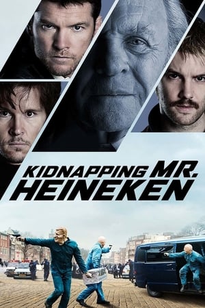 Kidnapping Mr. Heineken (2015) Hindi Dual Audio 480p BluRay 350MB
