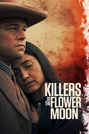 Killers of the Flower Moon 2023 Hindi (Studio-Dub) Dual Audio HDTS 720p – 480p