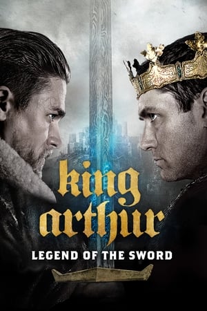 King Arthur: Legend of the Sword 2017 Movie HDCAM [700MB] Download