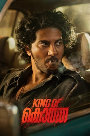 King of Kotha 2023 Hindi (ORG) – Malayalam Dual Audio HDRip 720p – 480p