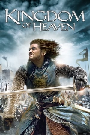 Kingdom of Heaven (2005) Hindi Dual Audio 720p BluRay [1.6GB]
