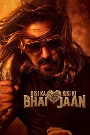 Kisi Ka Bhai Kisi Ki Jaan 2023 Hindi HDRip | 720p | 480p