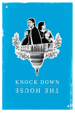 Knock Down the House (2019) Hindi Dual Audio 480p Web-DL 300MB