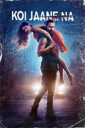 Koi Jaane Na 2021 Hindi Movie 480p Pre-DVDRip – [390MB]