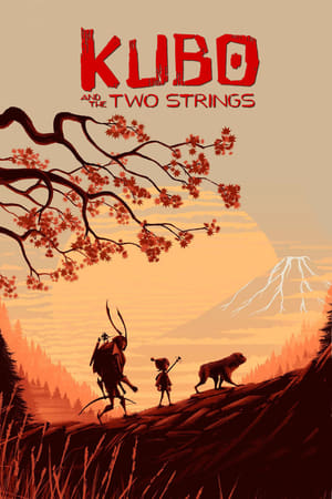 Kubo and the Two Strings (2016) Hindi Dual Audio 480p BluRay 330MB