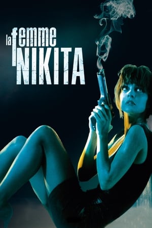 La Femme Nikita (1990) 100mb Hindi Dual Audio Hevc BRRip Download