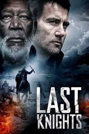 Last Knights 2015 Dual Audio Hindi Movie 720p BluRay - 900MB