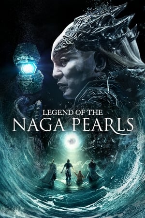 Legend of the Naga Pearls 2017 100MB Dual Audio [Hindi - English] Movie Hevc Download