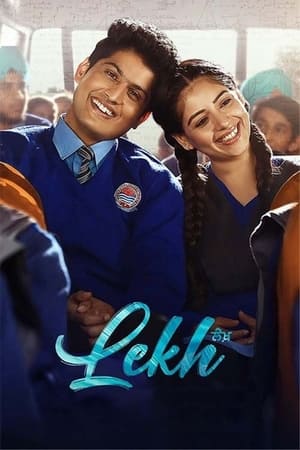 Lekh 2022 Punjabi Movie HDRip 720p – 480p