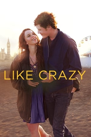 Like Crazy (2011) 100mb Hindi Dual Audio movie Hevc BRRip Download