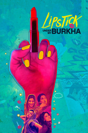 Lipstick Under My Burkha 2017 170mb hindi movie Hevc HDRip Download
