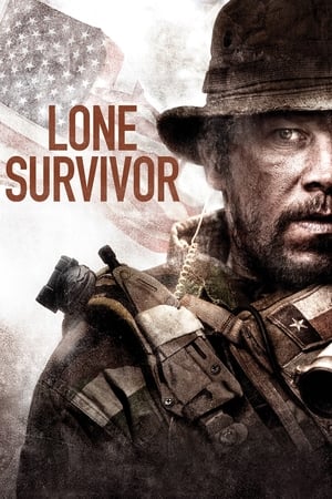 Lone Survivor (2013) Dual Audio Hindi 480p BluRay 360MB