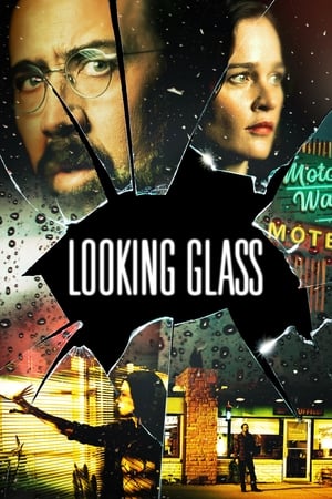 Looking Glass 2018 Hindi Dual Audio 480p BluRay 430MB