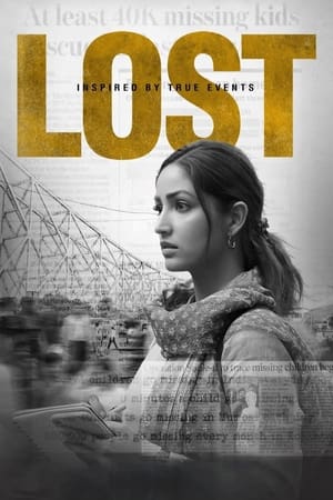Lost 2023 Hindi Movie HDRip 720p – 480p