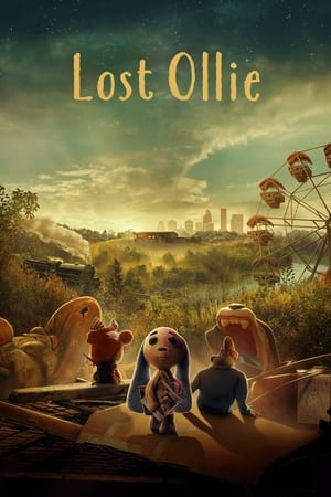 Lost Ollie 2022 Dual Audio Hindi Season 1 Web-DL – 720p – 480p Complete