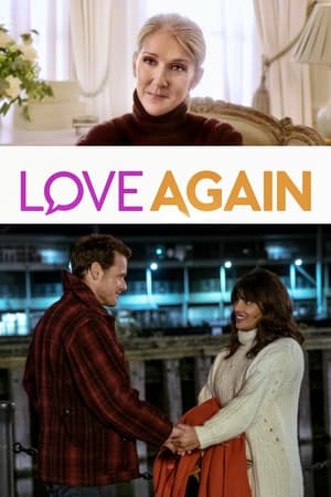 Love Again 2023 Hindi Dual Audio HDRip 720p – 480p