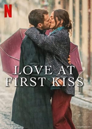 Love at First Kiss 2023 Hindi Dual Audio HDRip 720p – 480p