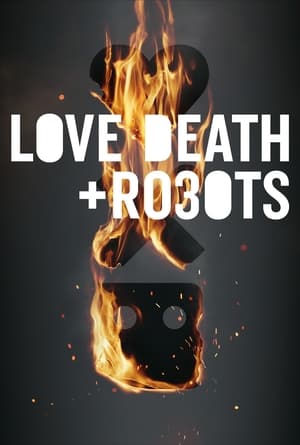Love, Death & Robots 2022 Season 3 Web-DL 720p – 480p