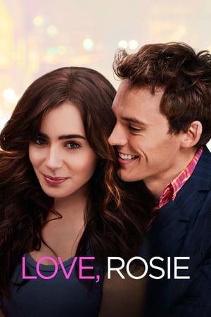 Love, Rosie 2014 Dual Audio Hindi Bluray Hevc [160MB]
