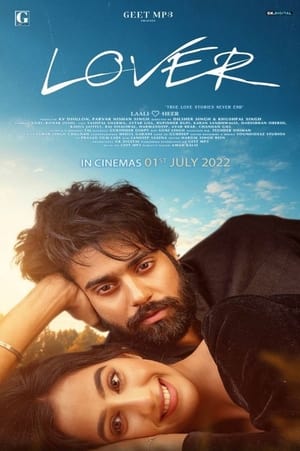Lover 2022 Punjabi Movie HDRip 720p – 480p