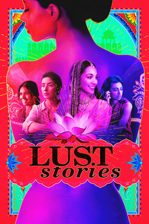 Lust Stories (2018) Hindi Movie Web-DL – 720p – 480p