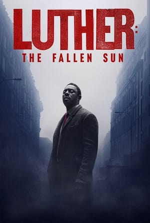 Luther: The Fallen Sun (2023) Hindi Dual Audio HDRip 720p – 480p