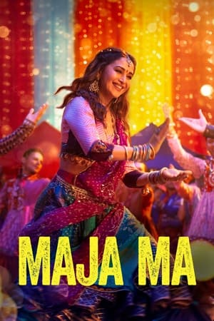 Maja Ma 2022 Hindi Movie HDRip 720p – 480p